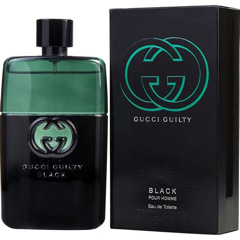 gucci guilty black|gucci guilty cheapest price.